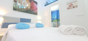 Apartamento Turístico Artes&Ciencias